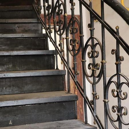 Вул Вірменська 14 Апартаменти Lviv Eksteriør bilde